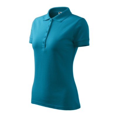 Tricou Polo femei 210