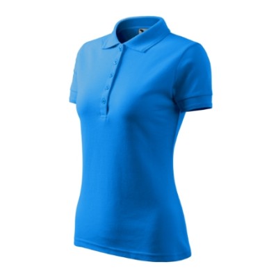 Tricou Polo femei 210