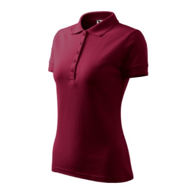 Tricou Polo femei 210