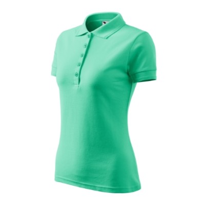Tricou Polo femei 210