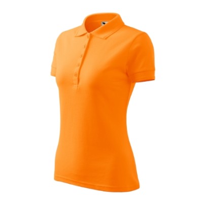 Tricou Polo femei 210