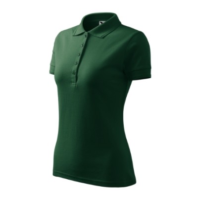 Tricou Polo femei 210
