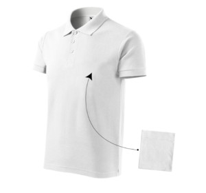 Tricou Polo bărbați 212
