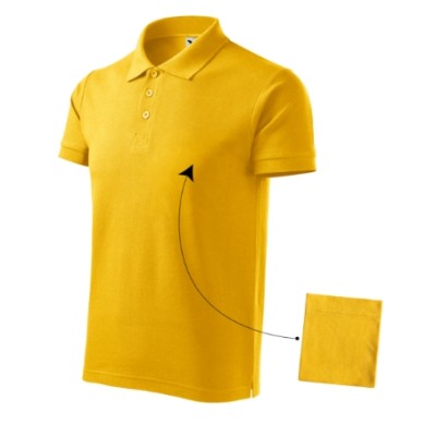 Tricou Polo bărbați 212 Tricou Polo bărbați 212
