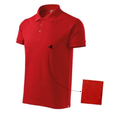 Tricou Polo bărbați 212 Tricou Polo bărbați 212