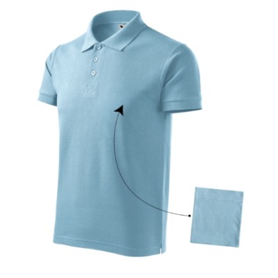 Tricou Polo bărbați 212 Tricou Polo bărbați 212