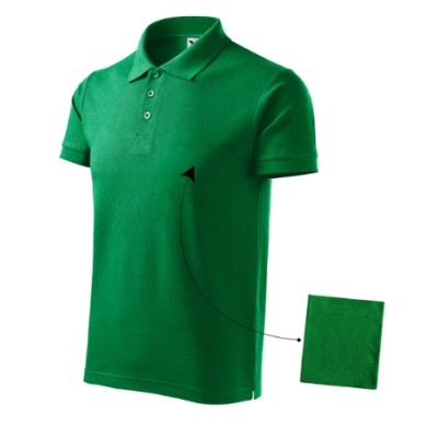 Tricou Polo bărbați 212 Tricou Polo bărbați 212