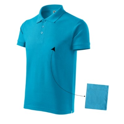 Tricou Polo bărbați 212 Tricou Polo bărbați 212
