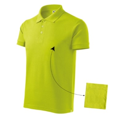 Tricou Polo bărbați 212 Tricou Polo bărbați 212