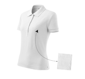 Tricou Polo femei 213