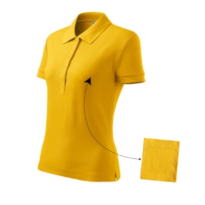 Tricou Polo femei 213