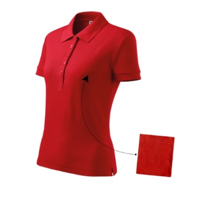 Tricou Polo femei 213