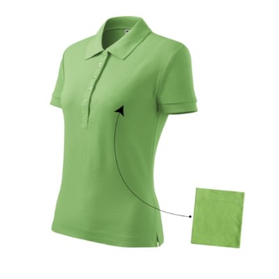 Tricou Polo femei 213