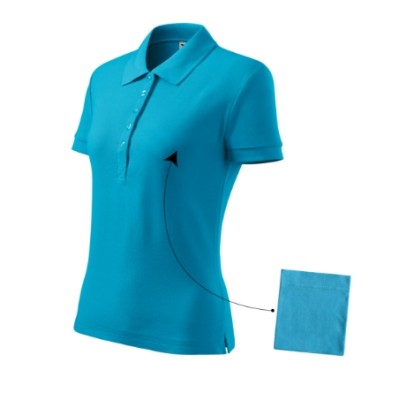 Tricou Polo femei 213