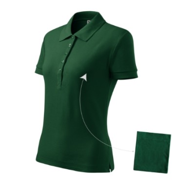 Tricou Polo femei 213