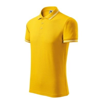 Tricou Polo Urban bărbați 219