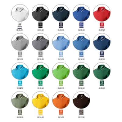 Tricou Polo Urban bărbați 219