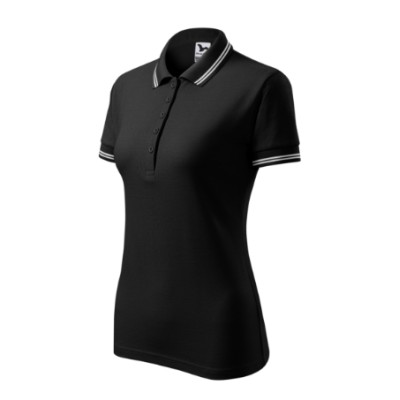 Tricou Polo Urban femei 220