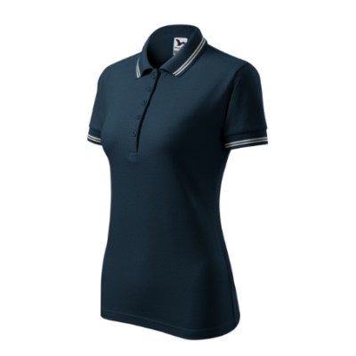 Tricou Polo Urban femei 220