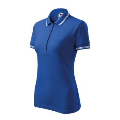 Tricou Polo Urban femei 220