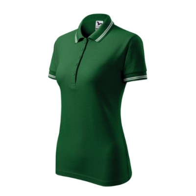 Tricou Polo Urban femei 220