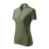 Tricou Polo Urban femei 220
