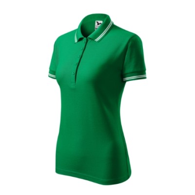 Tricou Polo Urban femei 220