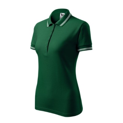 Tricou Polo Urban femei 220