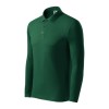 Pique Polo LS
