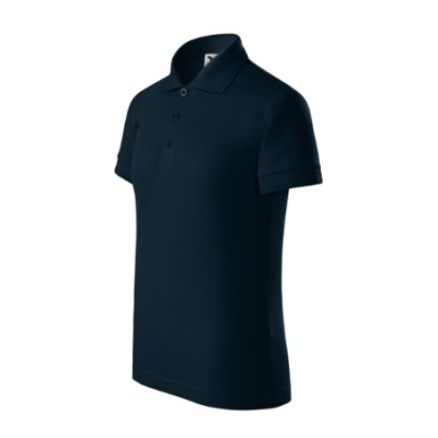 Pique Polo