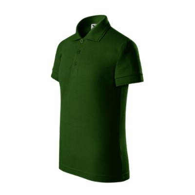 Pique Polo