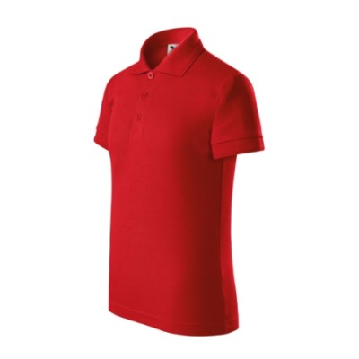 Pique Polo