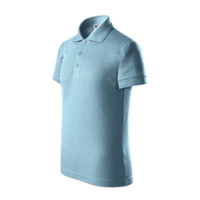Pique Polo