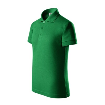 Pique Polo