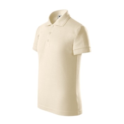 Pique Polo