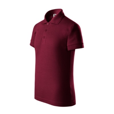 Pique Polo