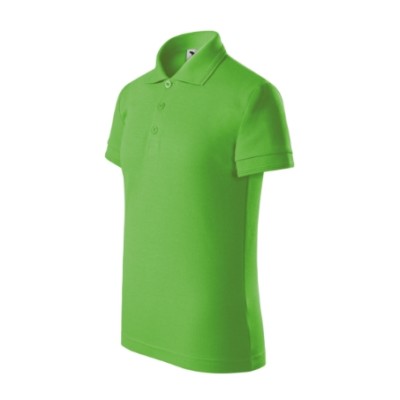 Pique Polo