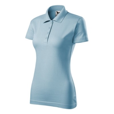Tricou Polo Single J femei 223