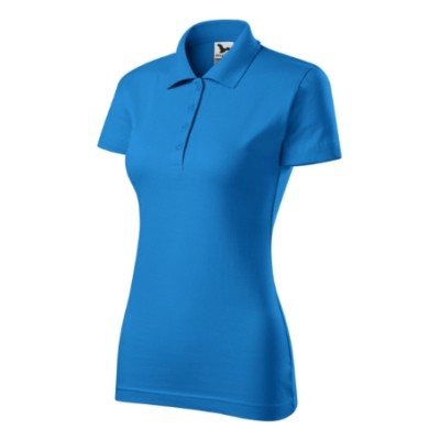 Tricou Polo Single J femei 223