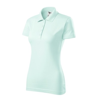 Tricou Polo Single J femei 223