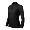 Tricou Polo femei 231 cu mânecă lungă