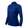 Tricou Polo femei 231 cu mânecă lungă