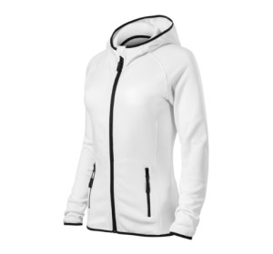 Jachetă stretch fleece femei Direct 418