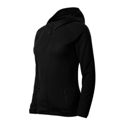 Jachetă stretch fleece femei Direct 418