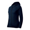 Jachetă stretch fleece femei Direct 418