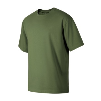 Tricou Stage 812 oversized