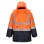 Jachetă de trafic Hi-Vis 7-in-1 S426