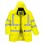 Jachetă de trafic Hi-Vis 7-in-1 S427