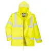 Jachetă de trafic Hi-Vis 4-in-1 S468