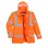 Jachetă de trafic Hi-Vis 4-in-1 S468
